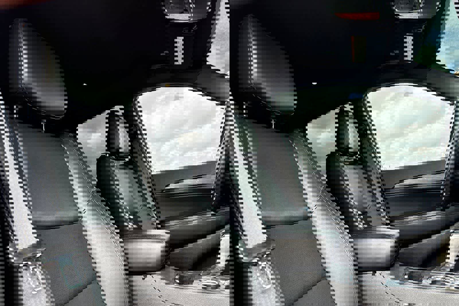 Used 2020 Jeep Grand Cherokee Altitude image 19