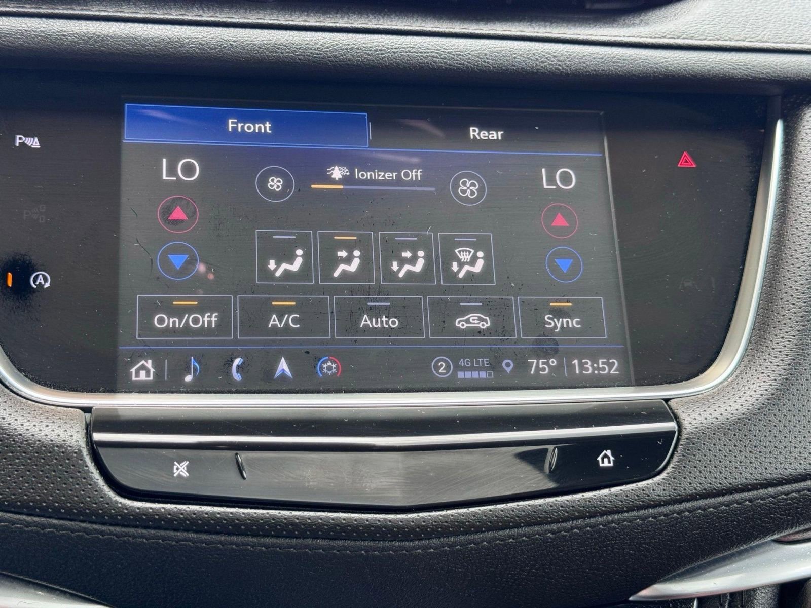 Used 2024 Cadillac XT5 Premium Luxury image 22