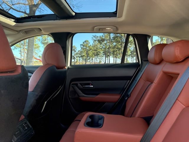 Used 2023 MAZDA CX-50 2.5 Turbo w/ Cargo Package image 22