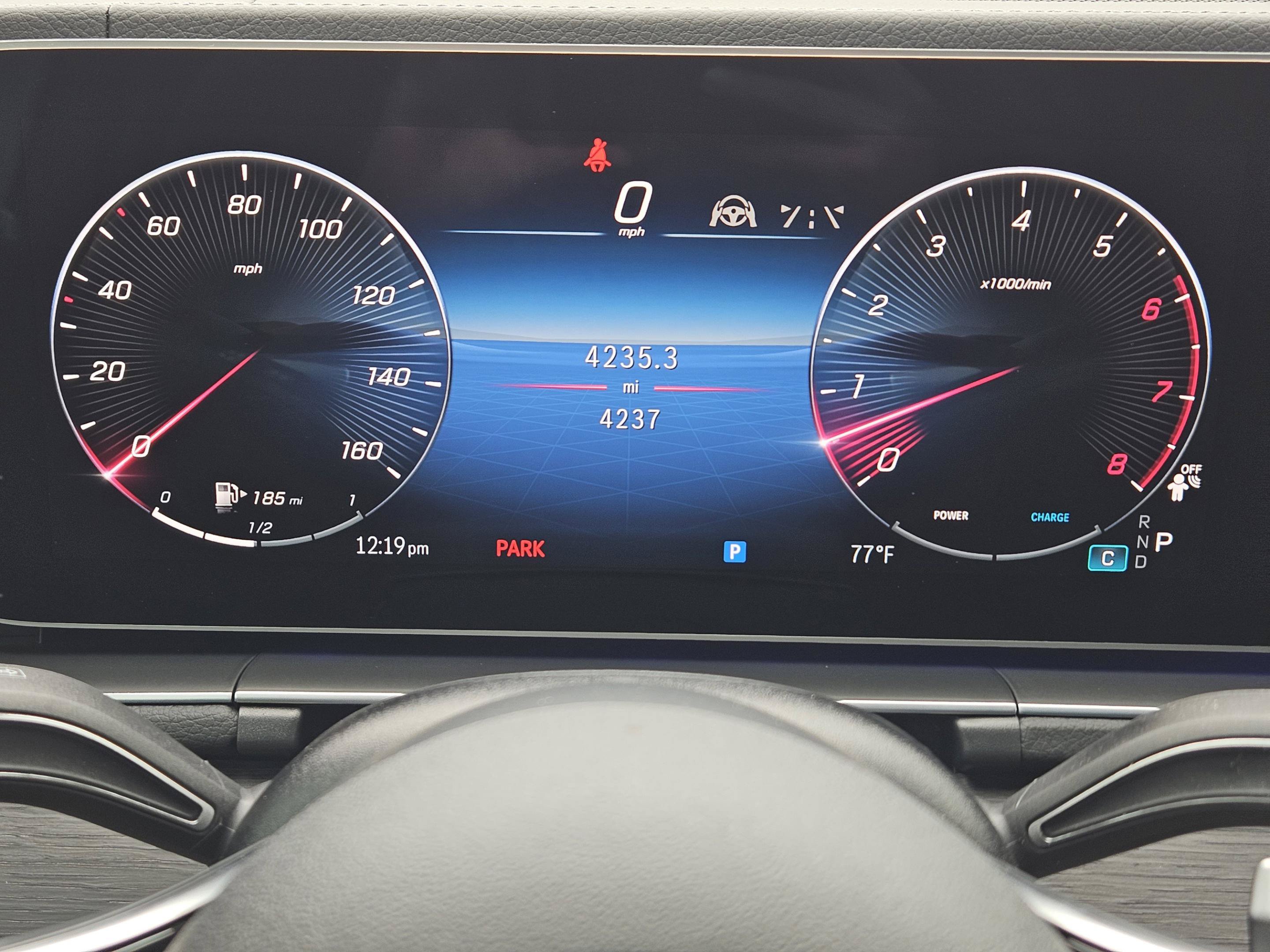Certified 2026 Mercedes-Benz GLS 450 4MATIC image 8