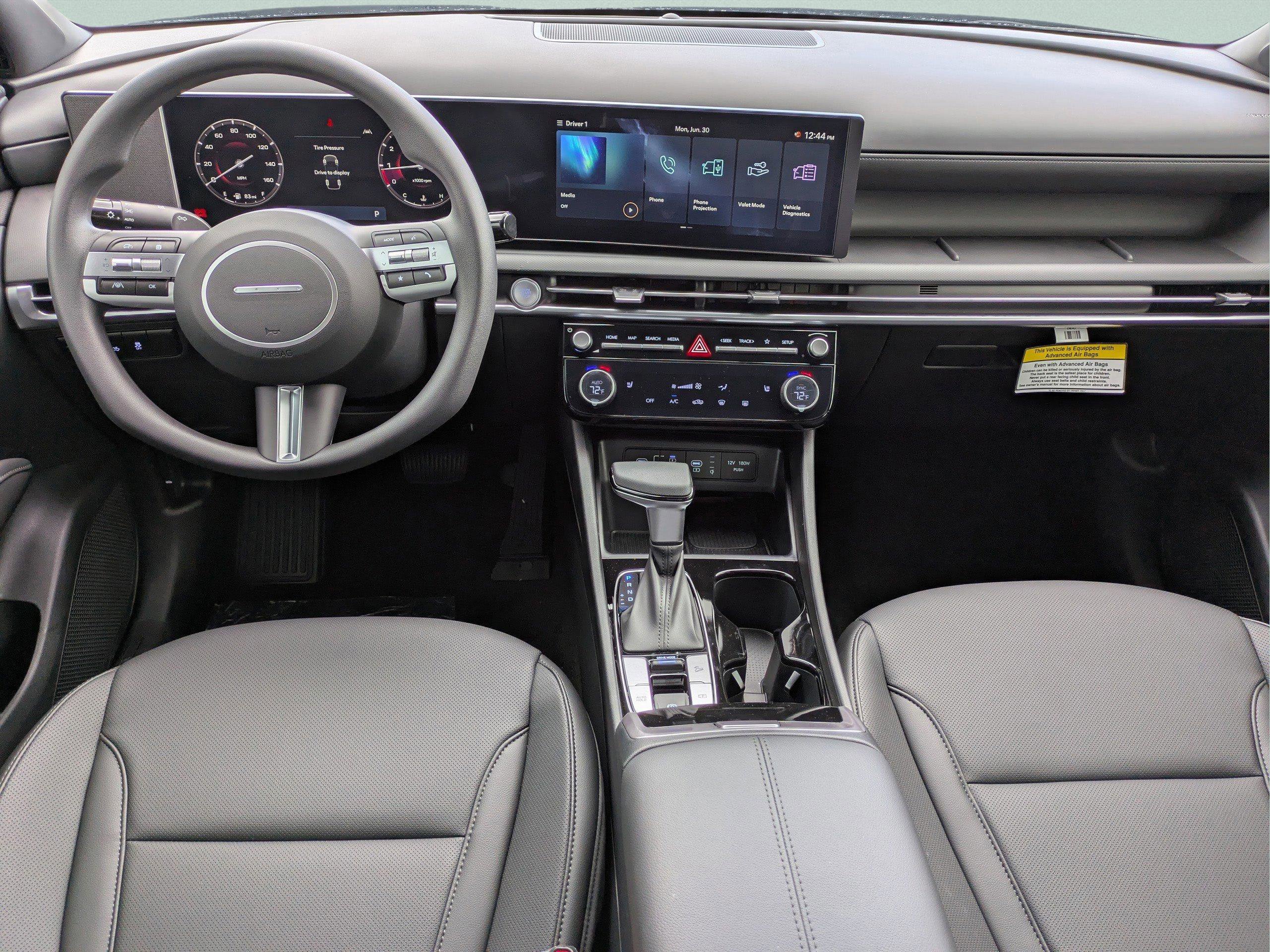 New 2026 Hyundai Santa Cruz SEL image 14