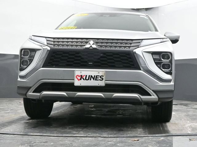 Used 2024 Mitsubishi Eclipse Cross SE image 45