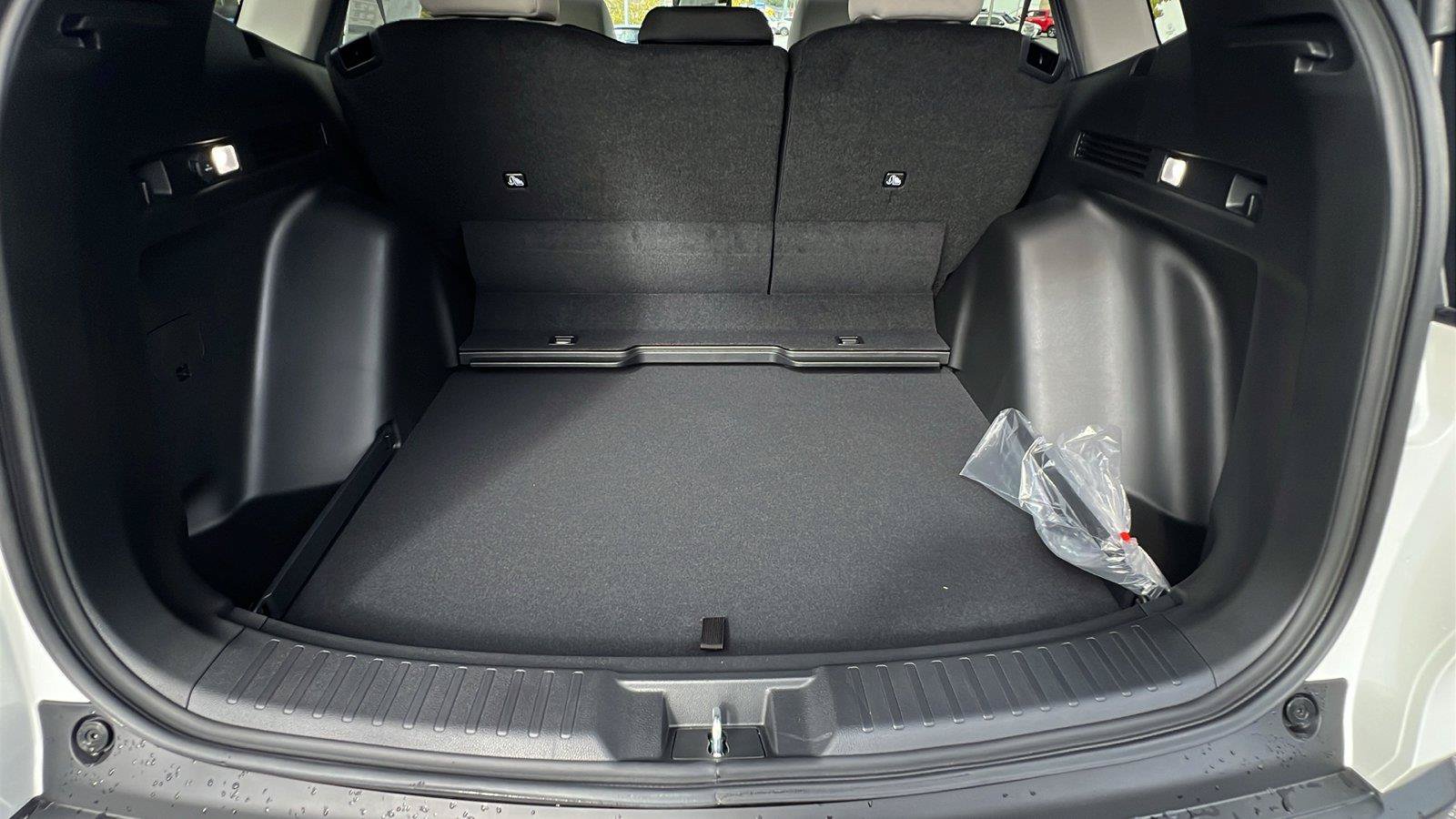 New 2027 Honda CR-V EX image 16
