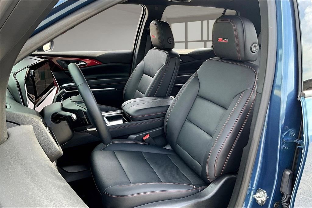 Used 2026 Chevrolet Traverse Z71 w/ Driver Confidence Package image 20