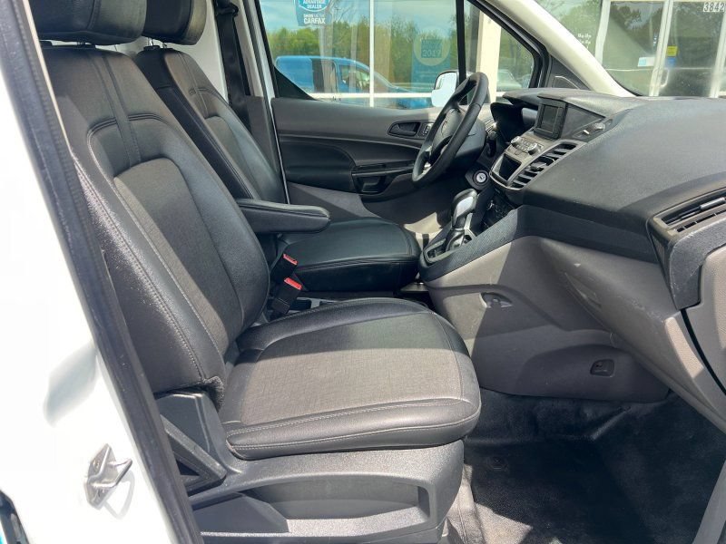 Used 2022 Ford Transit Connect XL FWD image 10