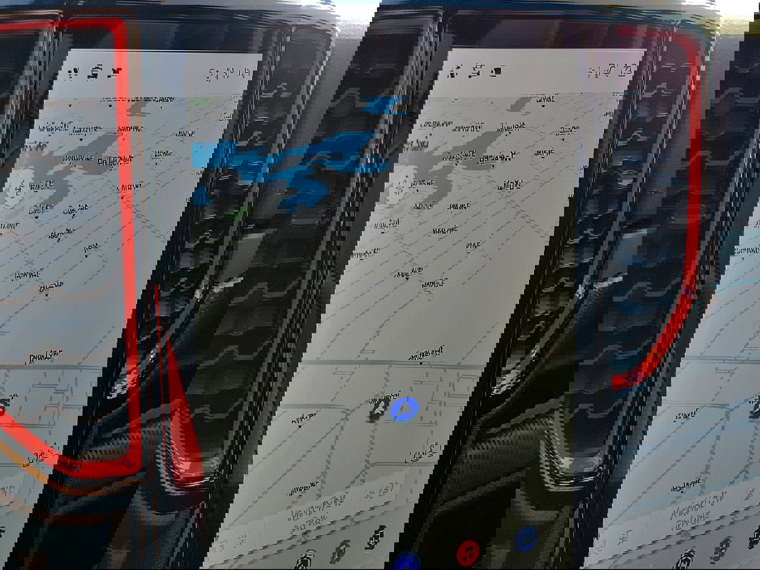 New 2025 Ford Ranger Raptor image 27