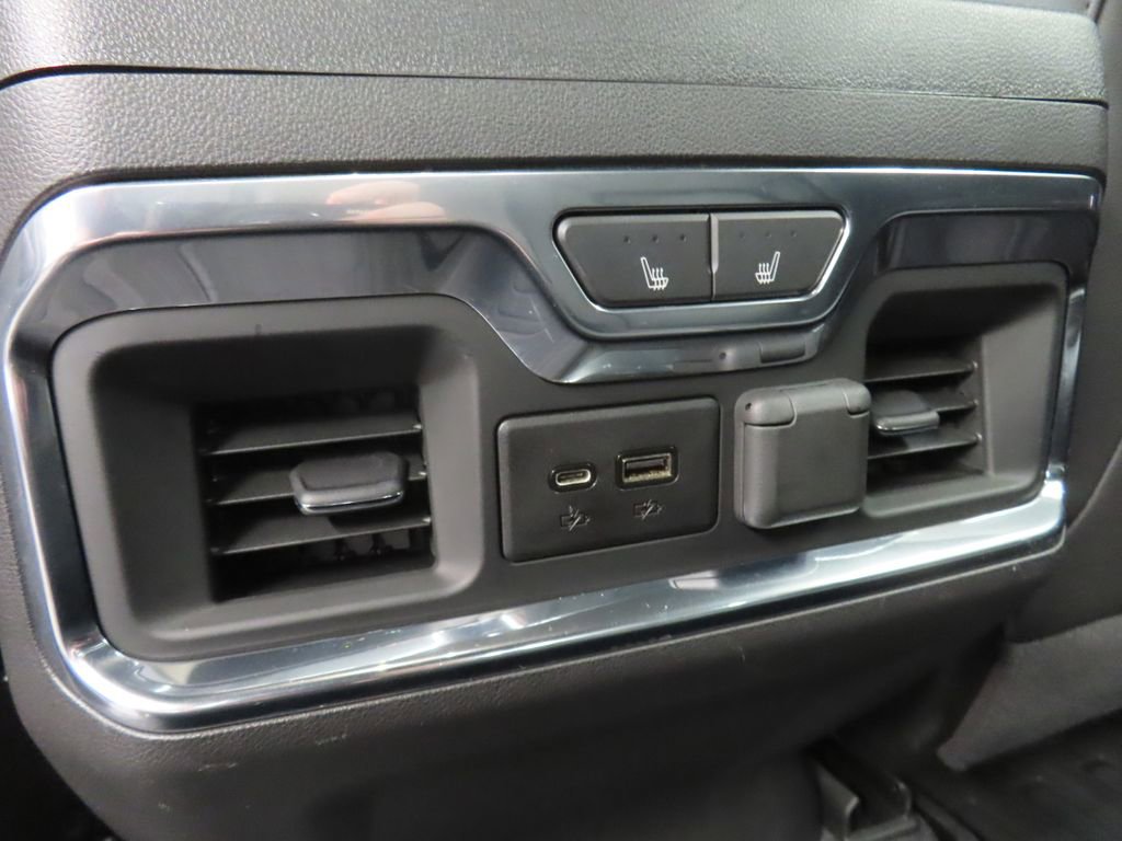 Used 2020 GMC Sierra 1500 SLT w/ SLT Premium Plus Package image 14