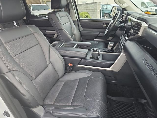 Used 2023 Toyota Tundra SR5 w/ SR5 Premium Package AWD/4WD image 13