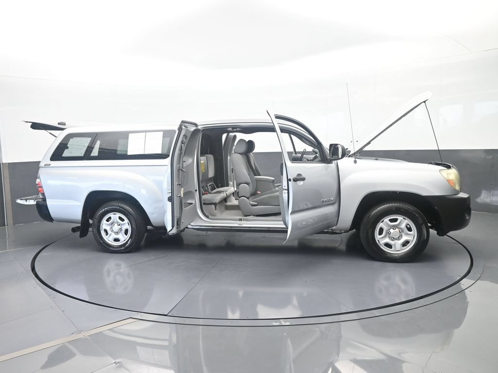 Used 2007 Toyota Tacoma 2WD Access Cab image 61