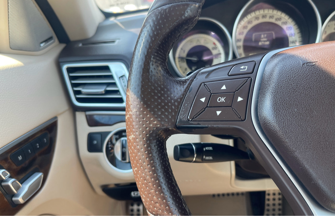 Used 2014 Mercedes-Benz E 350 Coupe image 14