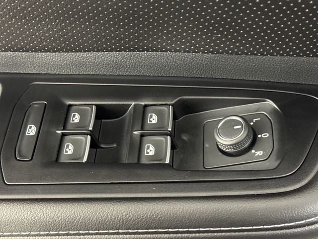 New 2026 Volkswagen Atlas SE AWD/4WD image 26