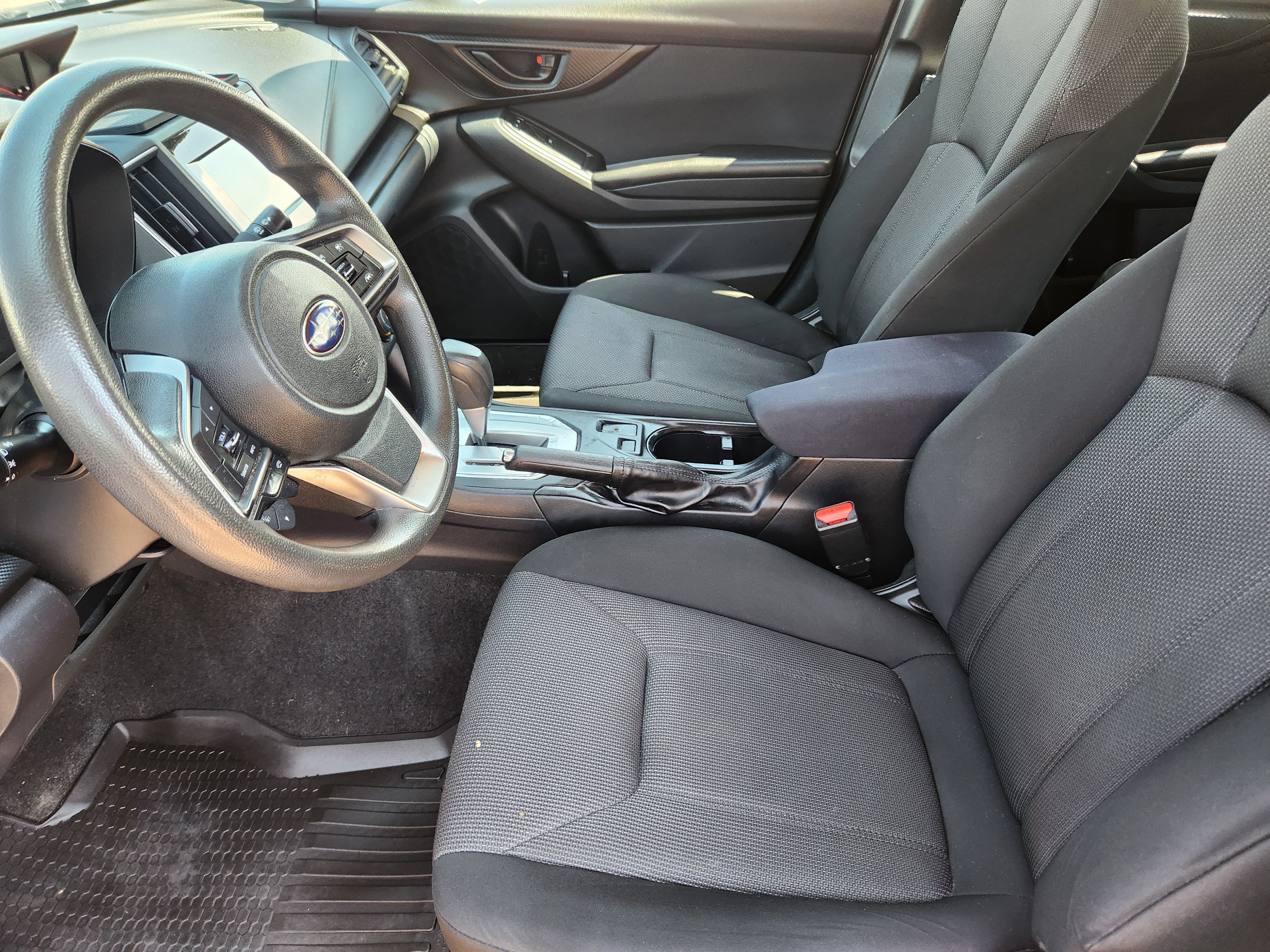 Used 2020 Subaru Impreza 2.0i AWD/4WD image 9