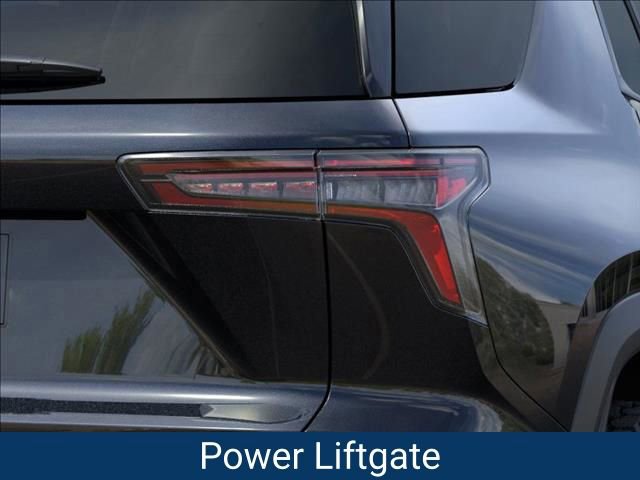 New 2026 Chevrolet Equinox ACTIV w/ Convenience Package III image 12