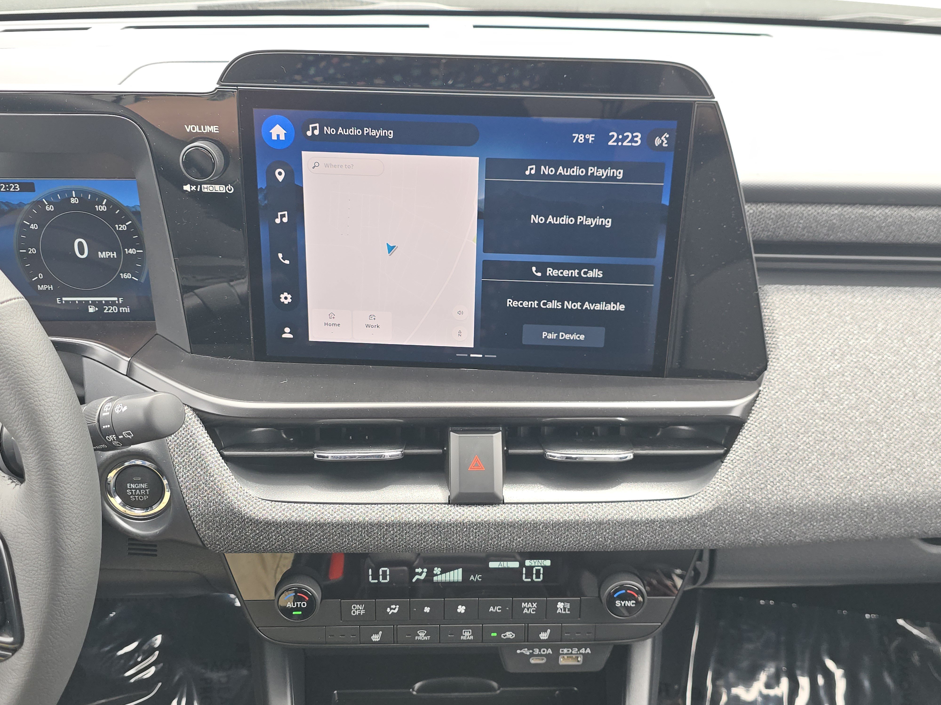 New 2026 Subaru Outback Premium AWD/4WD image 24