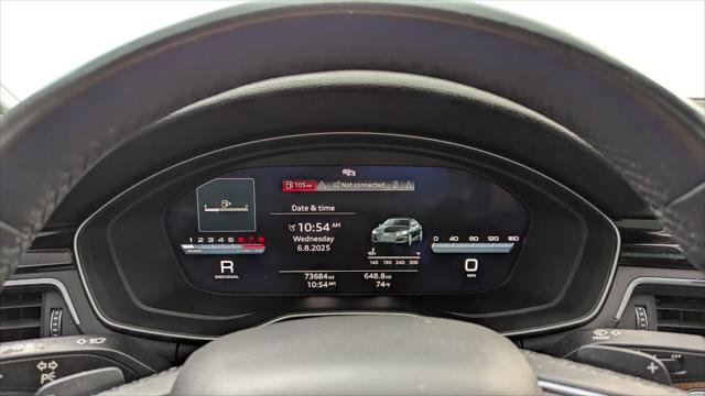 Used 2022 Audi A5 2.0T Premium Plus w/ Premium Plus image 26