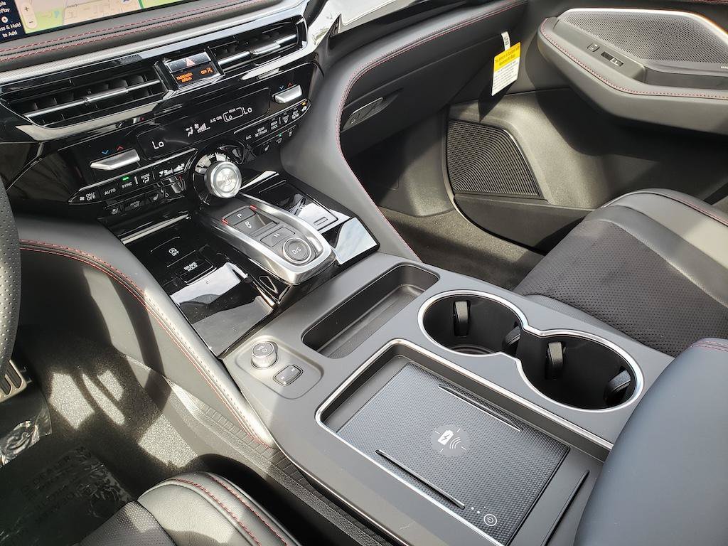 New 2026 Acura MDX A-Spec AWD/4WD image 13