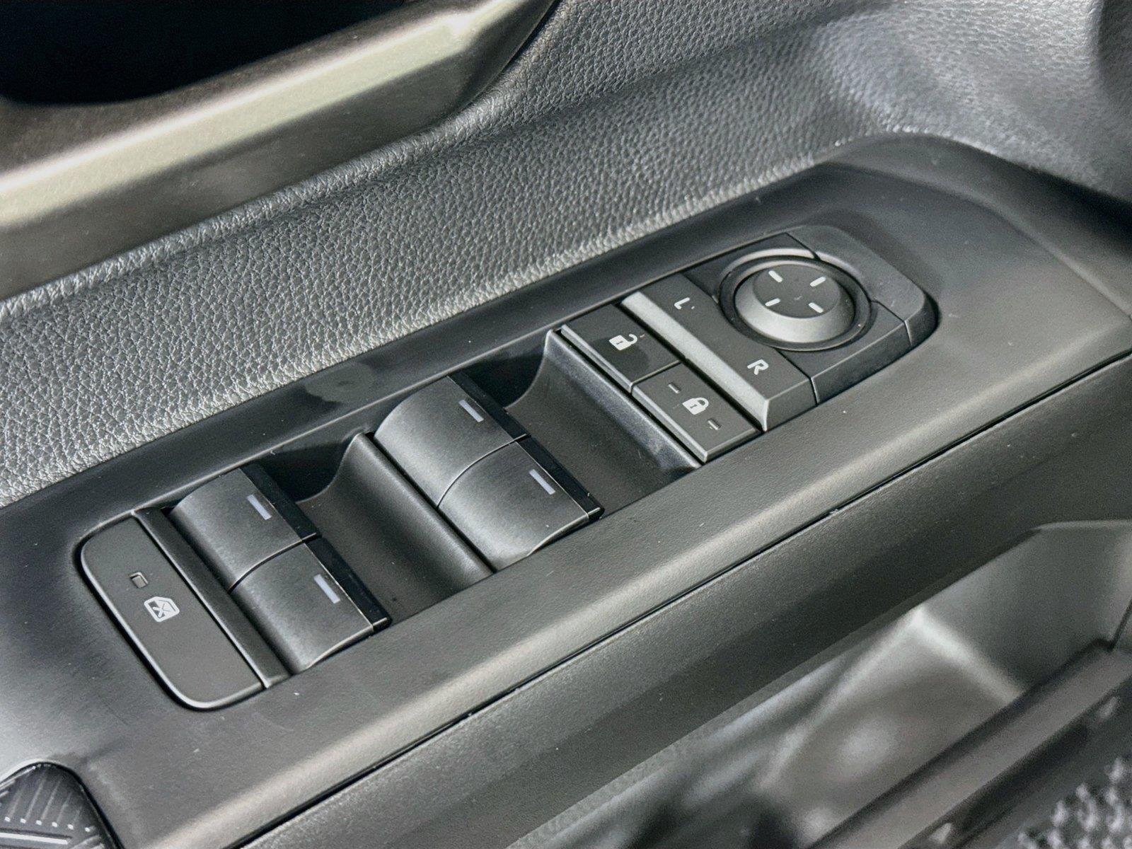 New 2026 Toyota Tacoma TRD Sport AWD/4WD image 29
