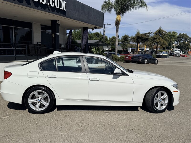 Used 2015 BMW 328i Sedan RWD image 8