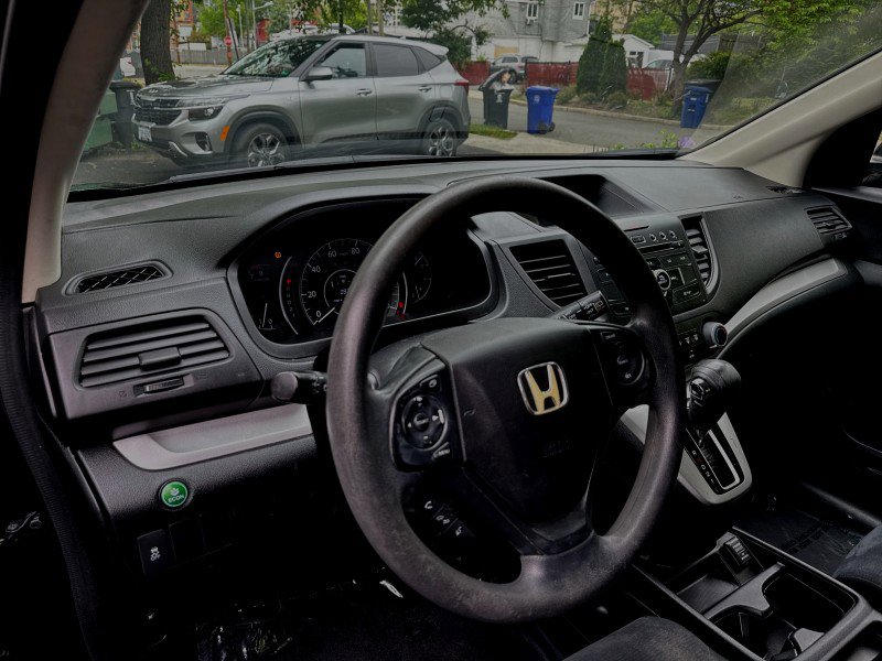 Used 2013 Honda CR-V LX image 16