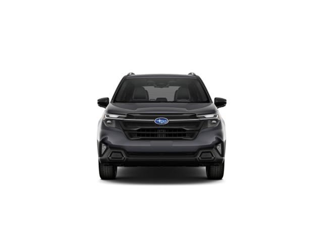 New 2026 Subaru Forester Touring AWD/4WD image 8