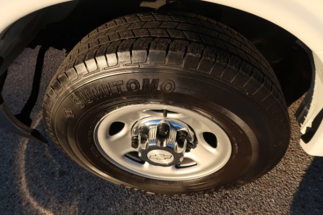 Used 2018 Chevrolet Express 3500 LT w/ LT Preferred Equipment Group RWD image 16