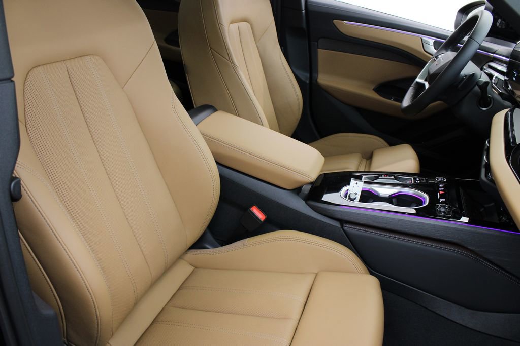 New 2026 Audi A6 Prestige w/ Prestige Package image 23