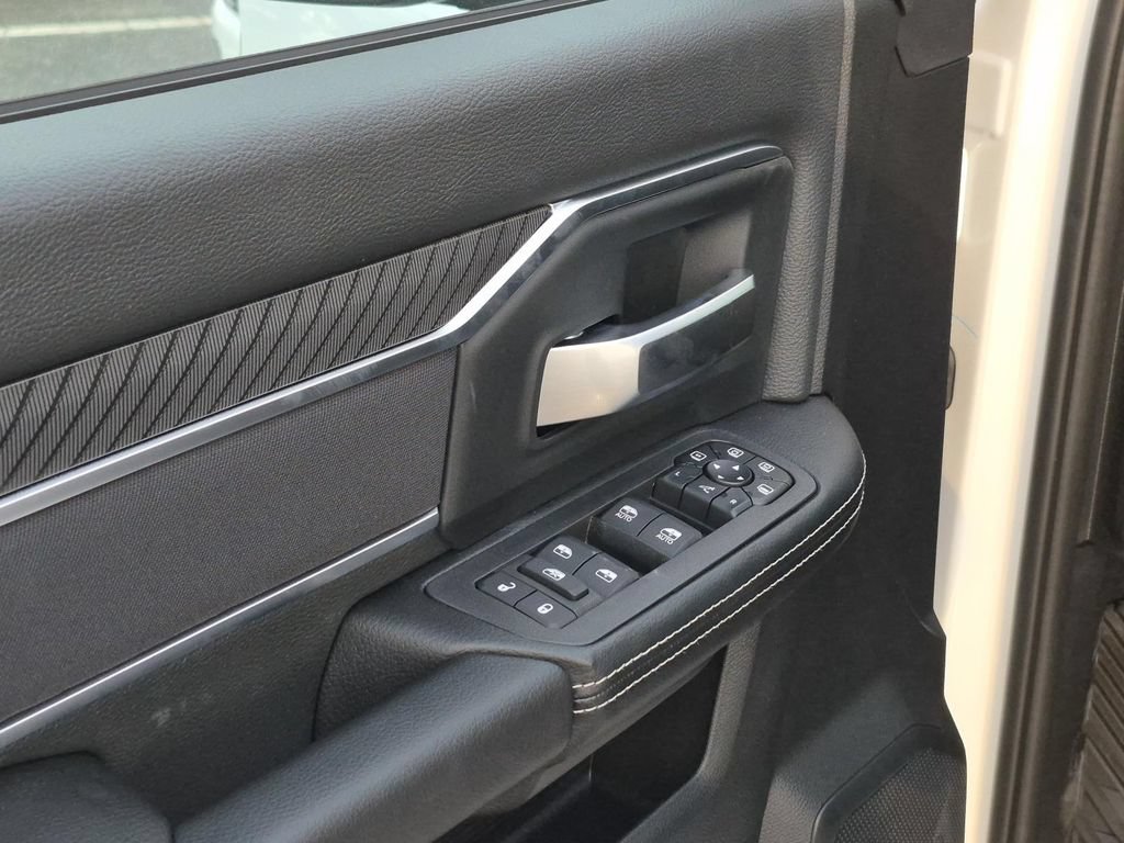 New 2027 RAM 3500 Lone Star AWD/4WD image 18