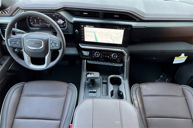 New 2025 GMC Sierra 1500 Denali image 15