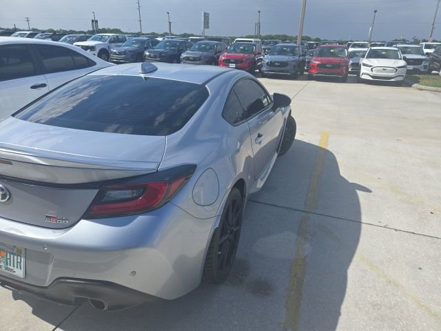 Used 2022 Toyota GR86 Premium image 20