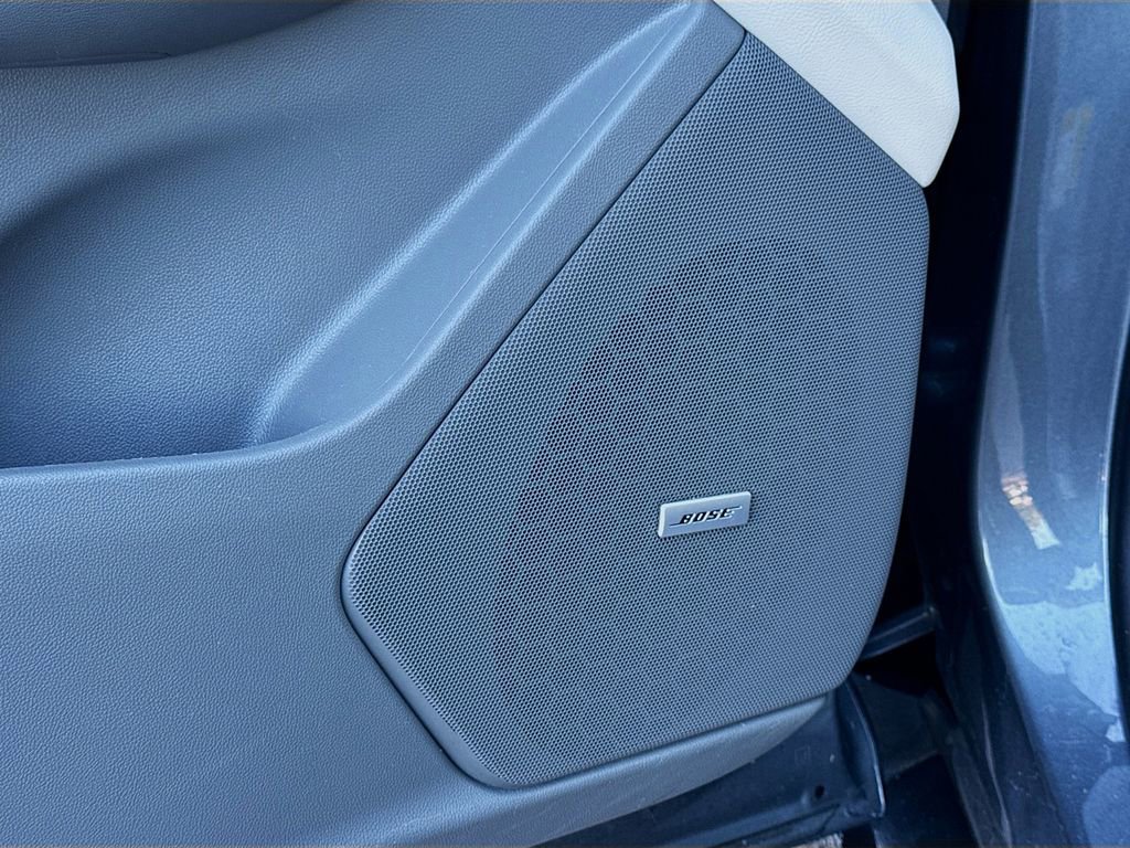 Used 2022 Cadillac XT5 Premium Luxury image 23