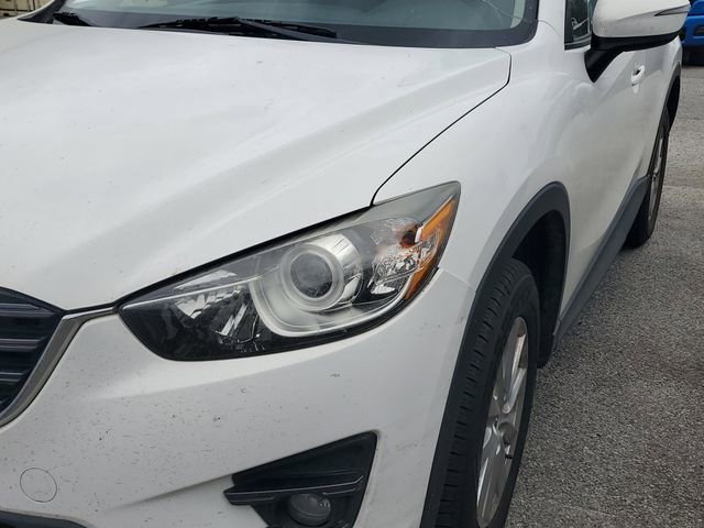 Used 2016 MAZDA CX-5 Touring image 4