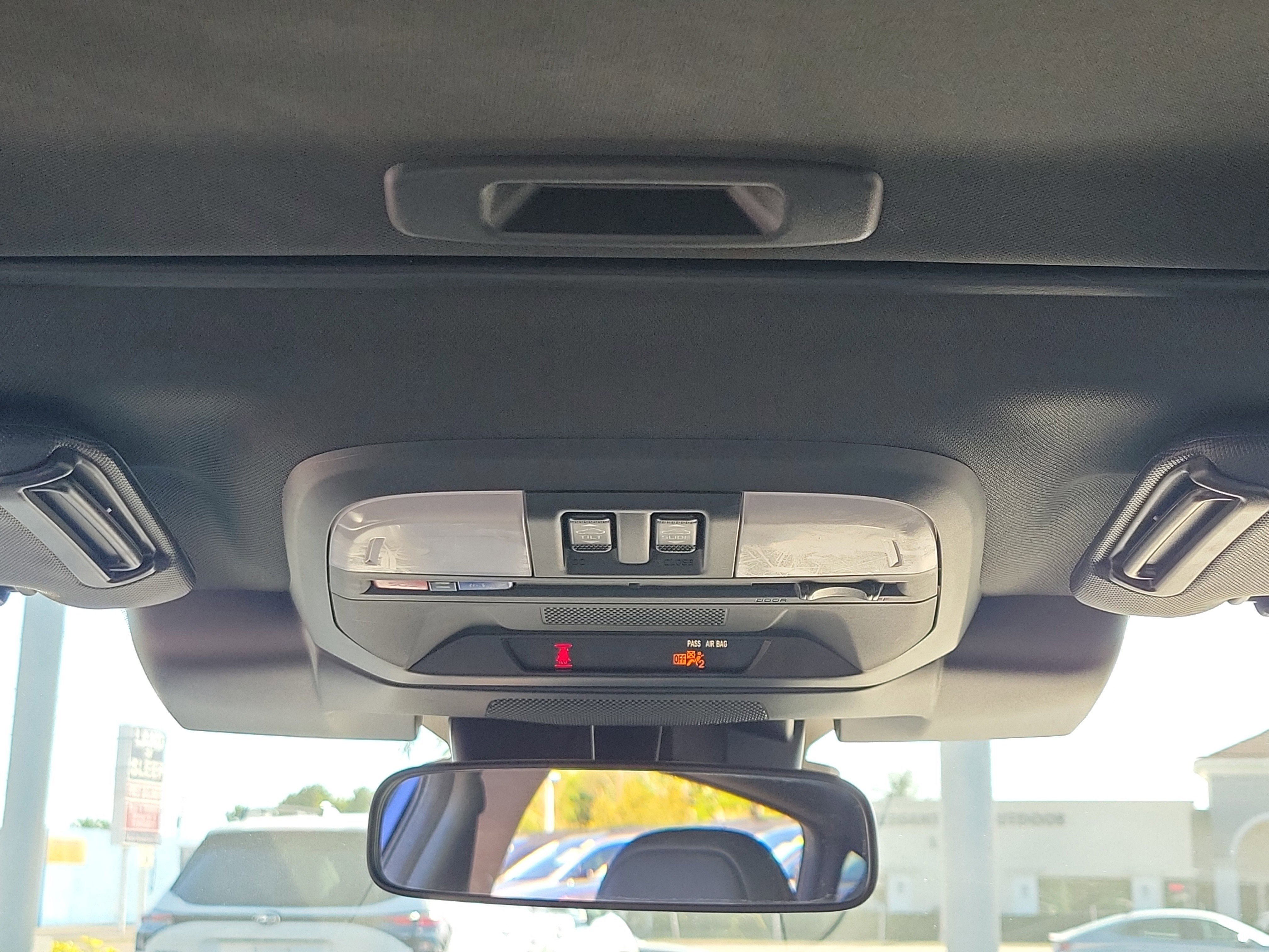 Certified 2024 Subaru Crosstrek 2.5i Wilderness image 20