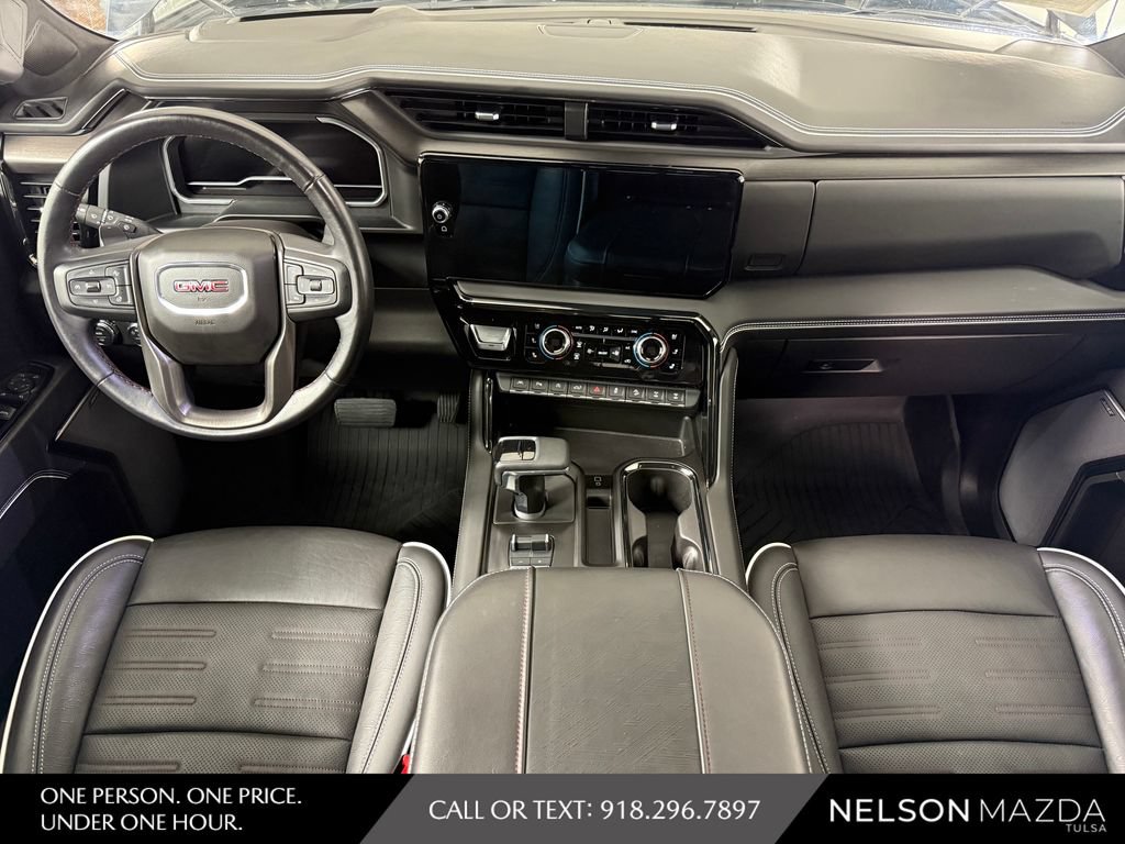 Used 2023 GMC Sierra 1500 AT4X w/ AT4X AEV Edition AWD/4WD image 43