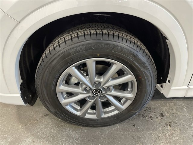 New 2025 MAZDA CX-5 AWD 2.5 S w/ Select Package image 22