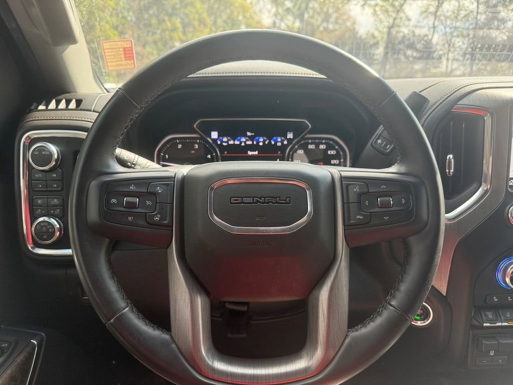 Used 2023 GMC Sierra 2500 Denali w/ Denali Ultimate Package image 21