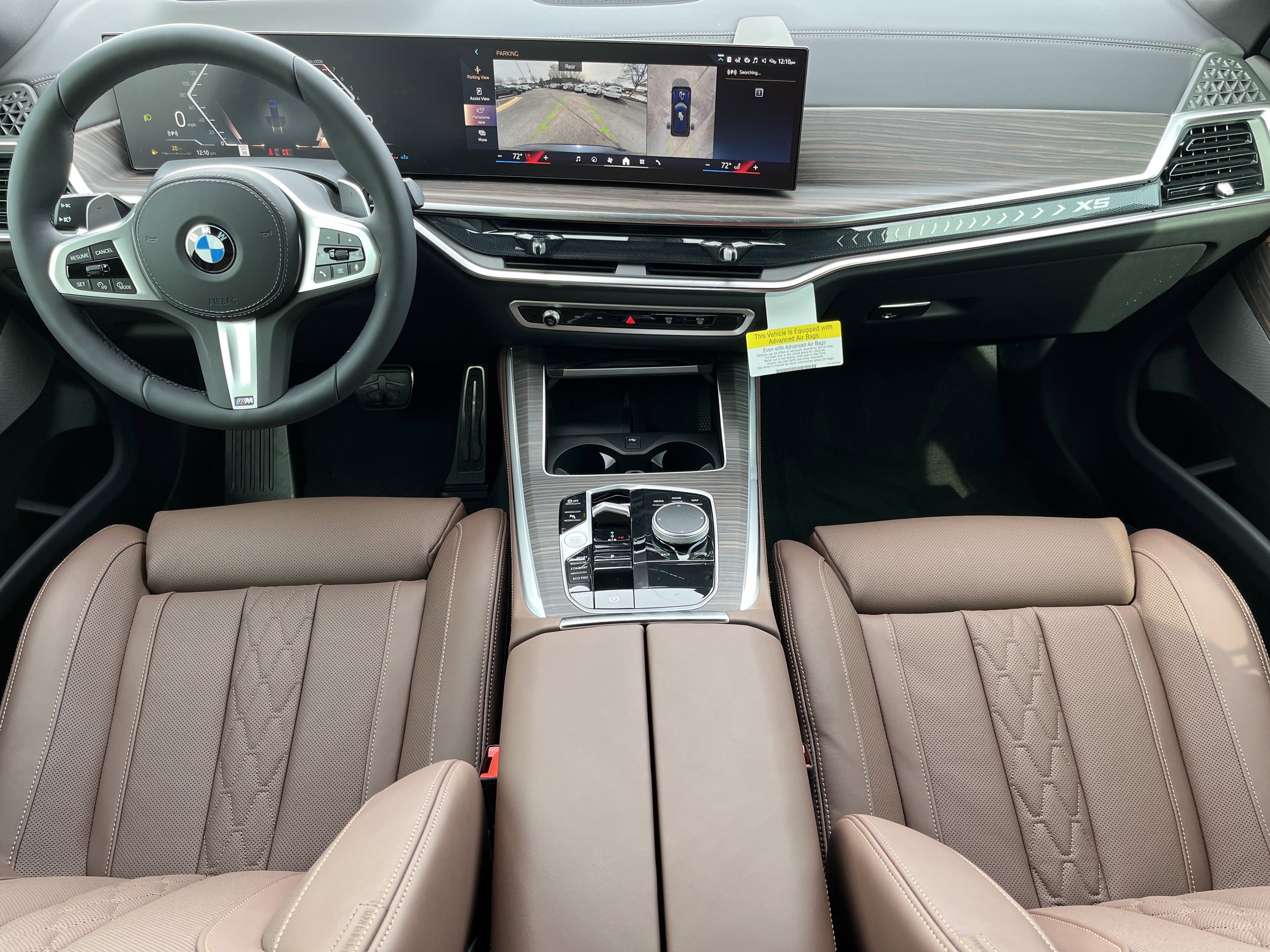 New 2026 BMW X5 sDrive40i w/ M Sport Package RWD image 3