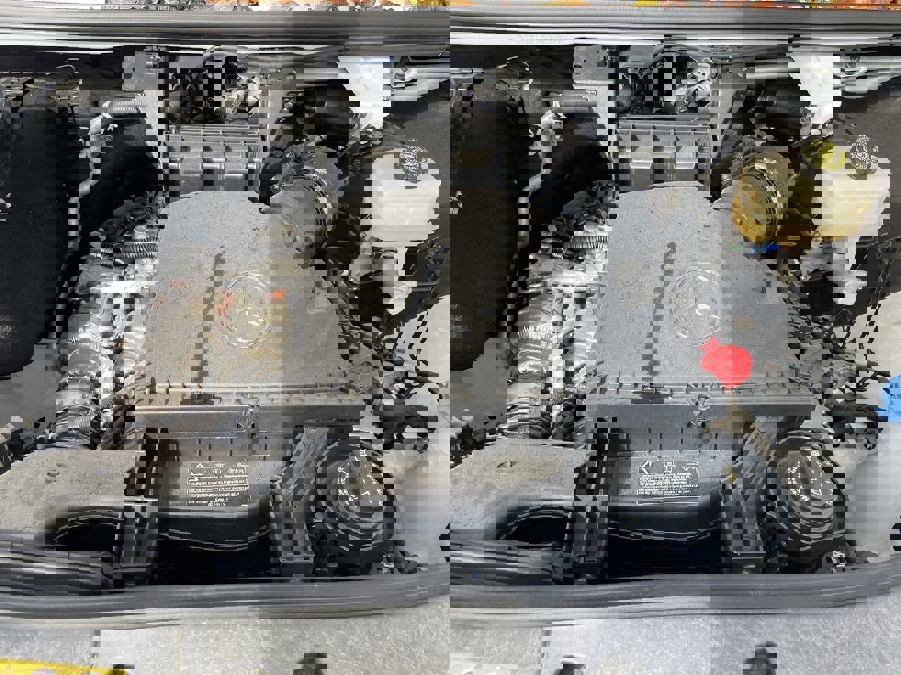 Used 2023 Mercedes-Benz Sprinter 3500 w/ Acoustic Package image 37