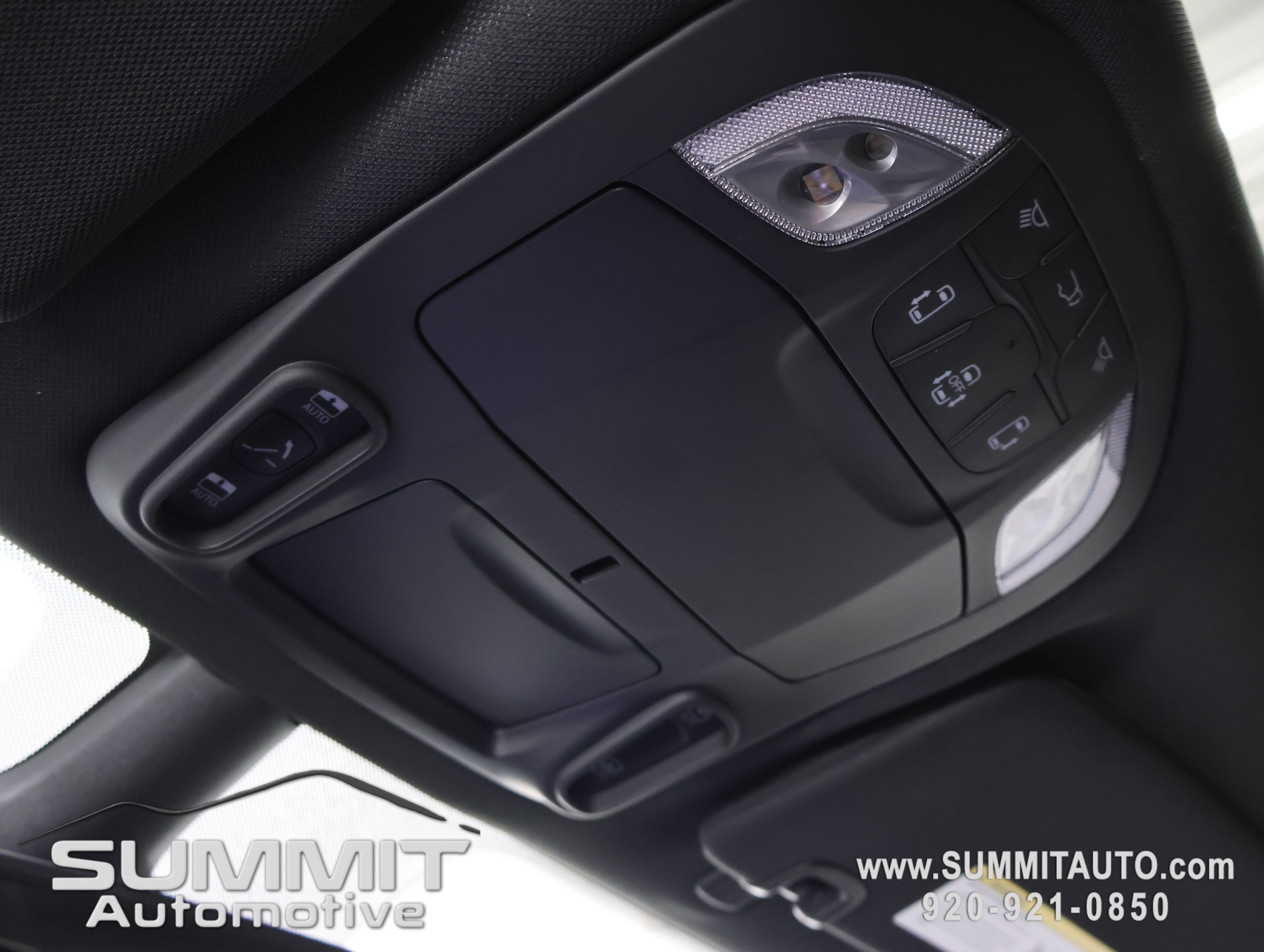 New 2027 Chrysler Pacifica Limited AWD/4WD image 77