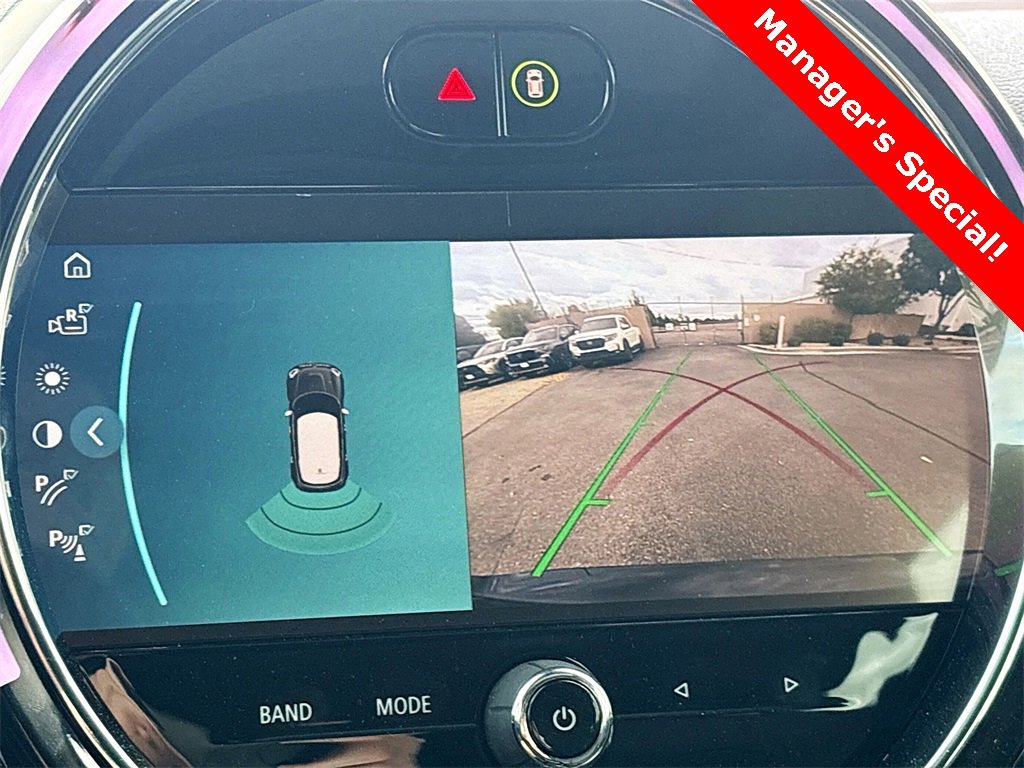 Used 2024 MINI Cooper Countryman S image 14