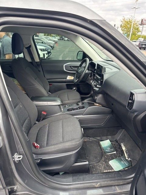 Used 2022 Ford Bronco Sport image 11