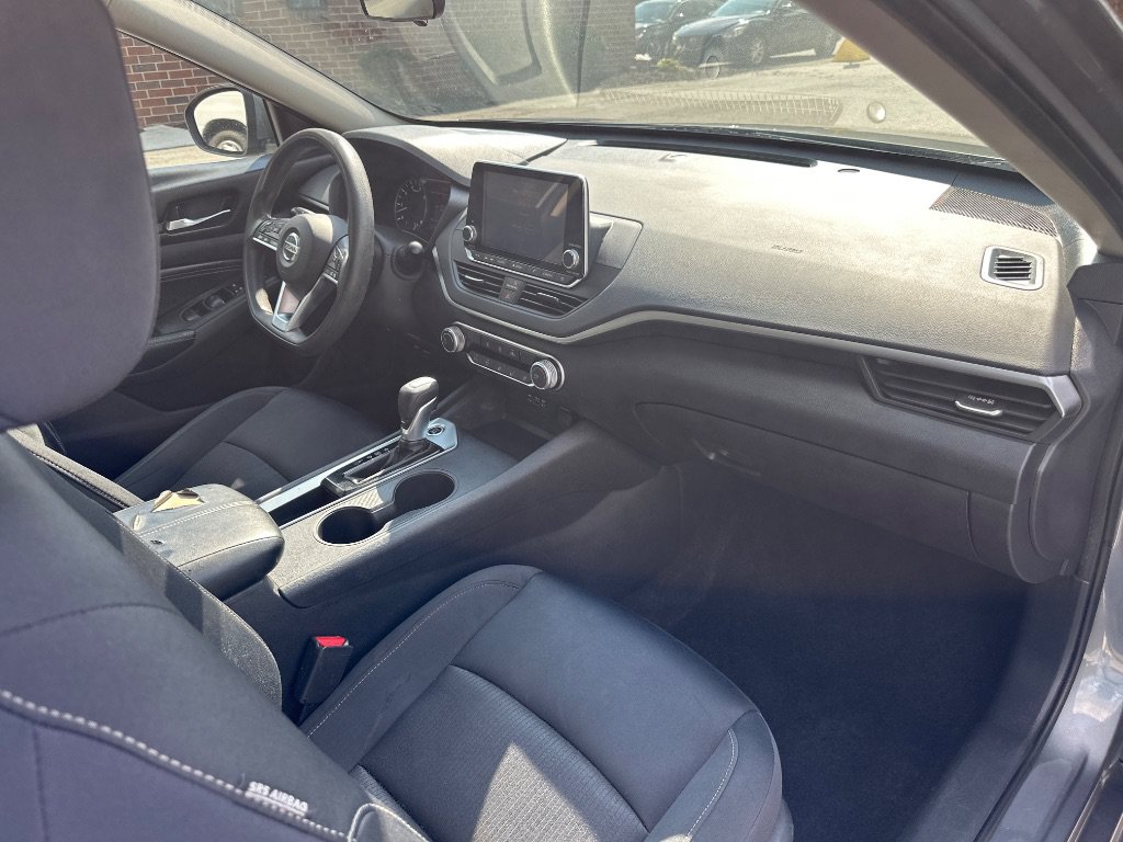 Used 2019 Nissan Altima 2.5 S FWD image 24