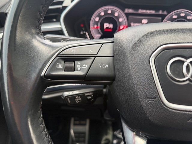 Used 2020 Audi Q3 2.0T Prestige image 15