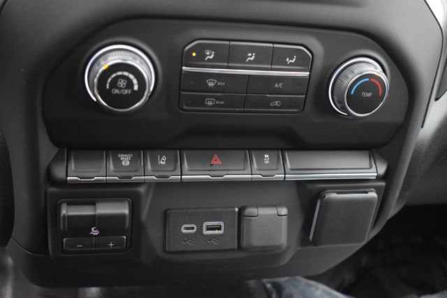 New 2026 Chevrolet Silverado 3500 W/T w/ WT Convenience Package image 26