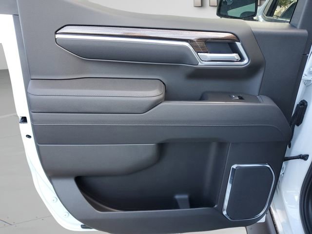 New 2026 Chevrolet Silverado 1500 LT image 12