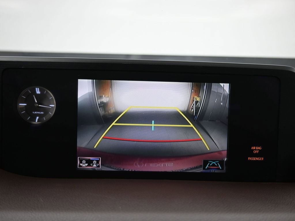 Used 2019 Lexus ES 350 w/ Premium Package image 17