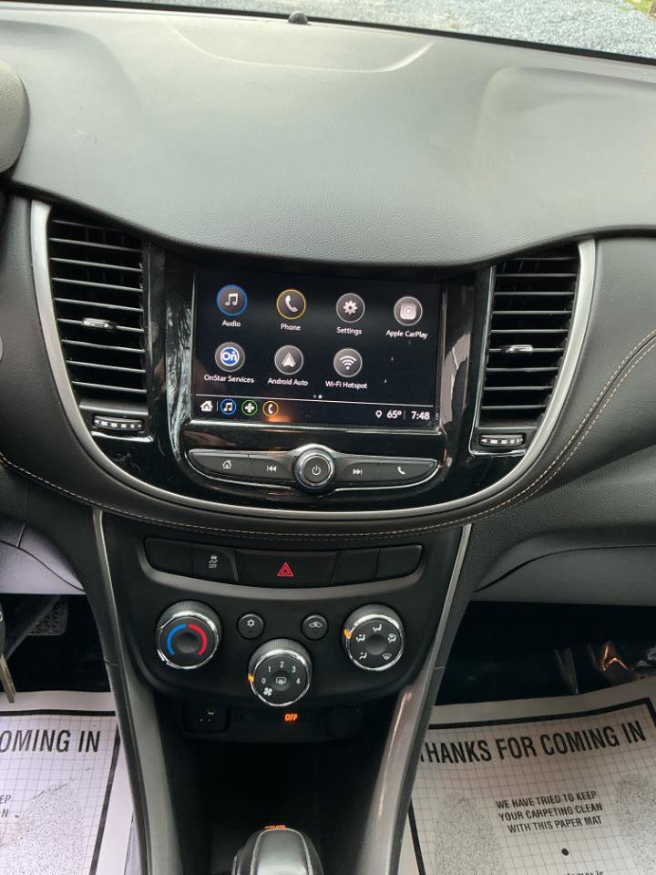 Used 2018 Chevrolet Trax LS image 15