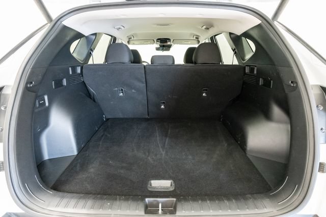 Used 2026 Hyundai Tucson SEL FWD image 36