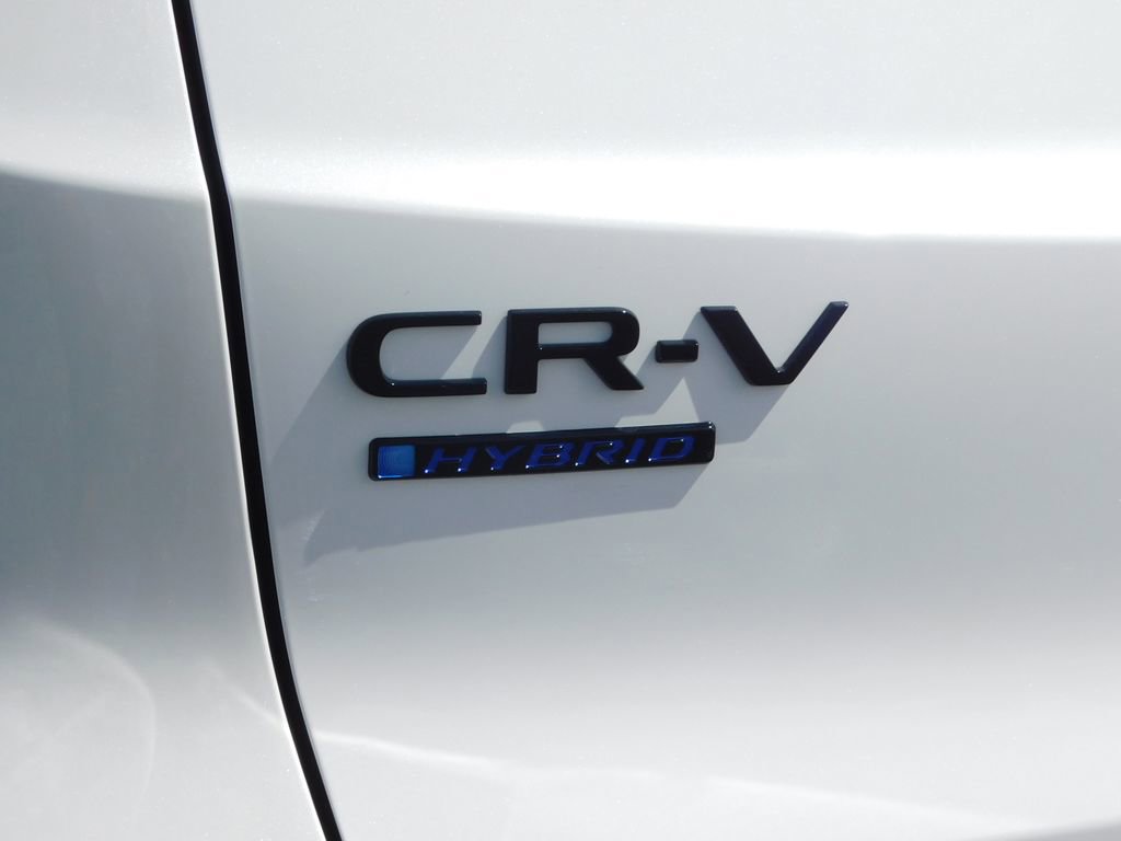 New 2026 Honda CR-V Sport Touring image 41