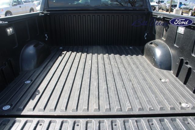 Used 2024 Toyota Tundra Limited w/ Power Package AWD/4WD image 10