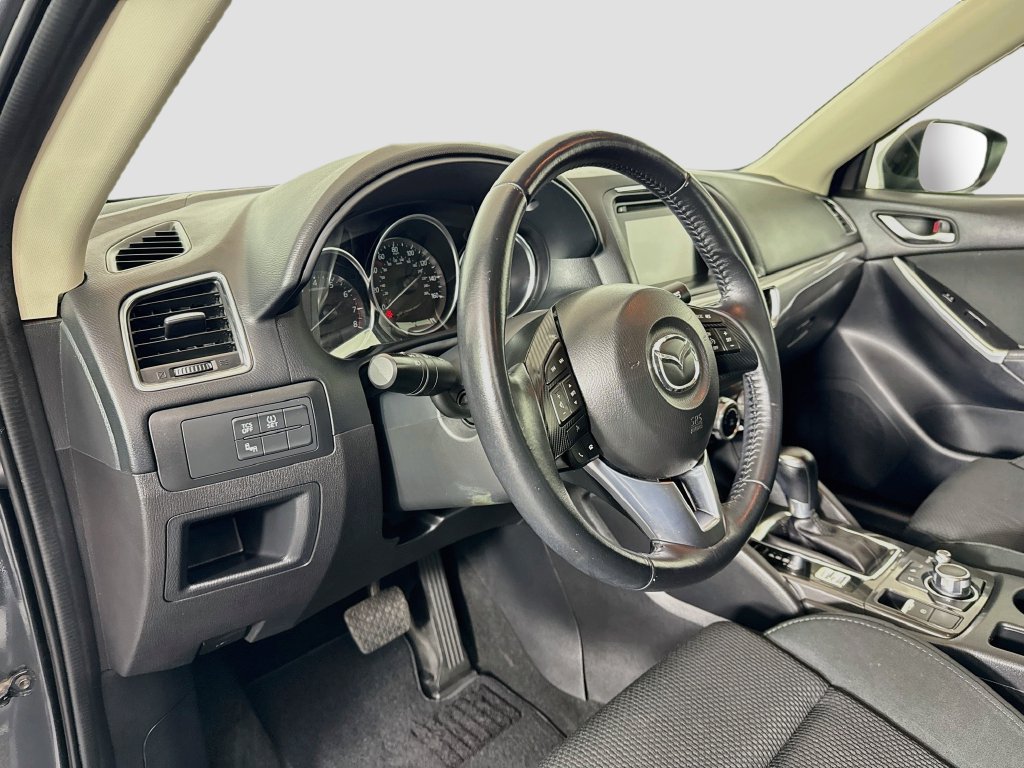 Used 2016 MAZDA CX-5 Touring AWD/4WD image 9